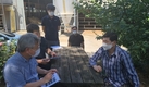 청정축산 국가대표 14호는...현장 심사 한창