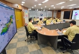 집중호우 대응 축사시설·가축 관리 만전을