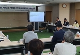 농수산식품유통공사, 데이터 통합⸱활용 기반 마련
