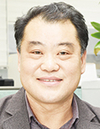 <새의자> 경기도 축산산림국 김영수 국장