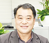 <새의자> 경기도 축산산림국 김영수 국장