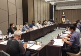 벌꿀 품질검사 비용 10만원으로 인상안 논의