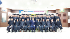 한우사육 전문가 수료생 31명 배출