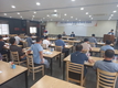 자조금 사업 현장여론은/ 