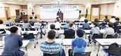 “전이용 실천, 혜택으로 돌아갈 것”