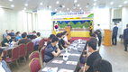 “미래 조합·축산 발전 이끄는 주역 되자”