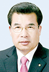 김영호 구미칠곡축협장 ‘으뜸조합장상’ 수상