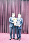 광주 축협 민경욱 조합장, 농협중앙회 표창장 수상