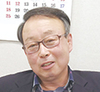 <새의자> 논산시 축수산과 이호철 과장