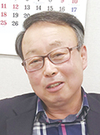 <새의자> 논산시 축수산과 이호철 과장