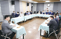 하동군, 하승철 군수 주재 축산 간담회 개최