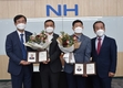 “정기후원자 배가 운동 통해 나눔축산 역할 강화”