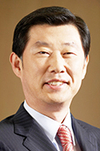 김홍국 하림 회장, 국민통합위 민간위원 활동