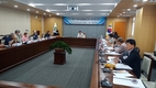 한국양봉협회, 전국 사무국장 회의 개최