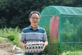 <창간 37주년 특집-자주 축산 현장> 토종닭 / 충북 충주 ‘(주)자연담은황실토종닭’