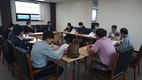 월동봉군 폐사 조사 결과 공유…재발 방지 머리맞대