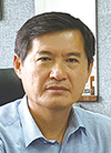 <새의자> 손영재 경남도 신임 축산과장