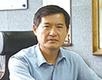 <새의자> 손영재 경남도 신임 축산과장
