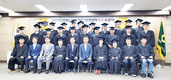 보은옥천영동축협, 한우경영대학 9기 수료