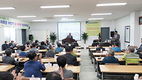 부여축협, 하반기 임·대의원분과위원회 개최