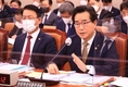 사료값 안정·탄소 저감 등 적극적 정책 추진 주문