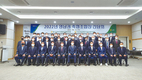 “단합의 시너지로 못 넘을 난관 없다”