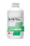 한국썸벧, 항생제대체제 ‘오레가노’ 출시