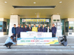 <나눔축산> 남원축협, 지역사랑·이웃사랑 나눔 실천
