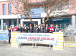 <나눔축산> 동진강낙협, 소외계층 위한 후원물품 전달