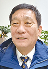 <새의자> 신중수 보은군 축산과장