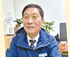 <새의자> 신중수 보은군 축산과장