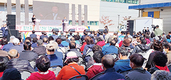 “조합사업 전이용은 100년 축협 원동력”
