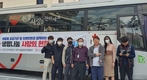 “헌혈 봉사, 혈액 수급에 도움되길”