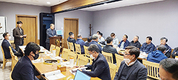 “내년 TMR공장 준공…농가 실익지원 확대”