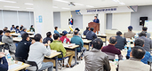 “자산 1조원 진입 남양주축협…더 큰 도약을”