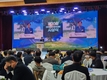 제20회 전국한우경진대회 박지훈씨 그랜드챔피언 수상 영광