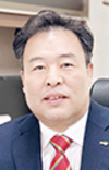<인터뷰> 팜스코 사료사업본부 김남욱 총괄본부장