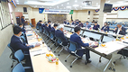 “한우 수급조절·차단방역 총력을”