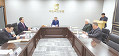 “급식 지원 추경예산 편성 필요”