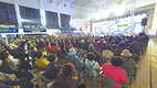 “대한민국 축협의 새 표준 제시”