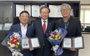 이달의 나눔축산인상에 정상태 사장 김길호 부국장