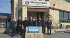 “겨울철 방역수칙 잘 지켜야…상생협력 지속 추진”