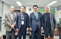 aT-대한잠사회, 기능성 양잠산물 수출시장 확대 모색