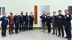 양봉협회, 봉화지부 양봉 물류창고 신축