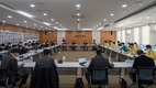 정 장관, 사료 운송 등 필요한 조치 적시 시행 지시