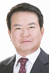 강원양돈축협 임시총회 소식