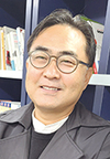 <이사람> 우수근 한중글로벌협회 회장