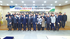 사천축협, 올해 우량암소 48두 신규 인증
