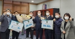 “교통수단 자전거 이용…녹색생활 실천을”