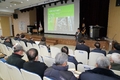 경북도 농업기술원, 안정적인 월동을 위한 꿀벌 관리 교육 진행